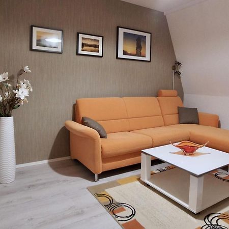 Ferienwohnung Ostard 2 Thale Luaran gambar